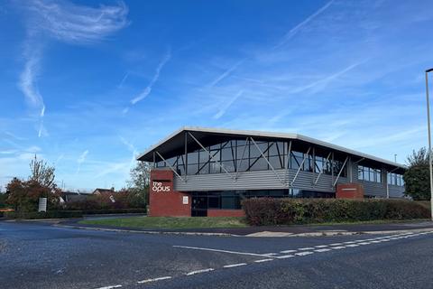 Office to rent, Suite D The Opus, Telford Way, Waterwells Business Park, Gloucester, GL2 2AB