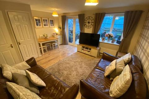 3 bedroom terraced house for sale, Finchale Avenue, Priorslee, Telford, Shropshire, TF2