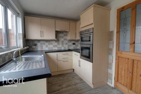 undefined, Allington Close, Taunton