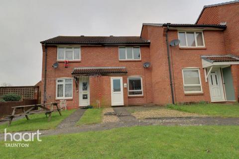 undefined, Allington Close, Taunton