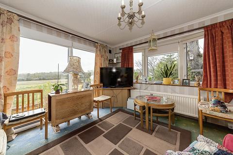 1 bedroom park home for sale - Oakham, Rutland, LE15