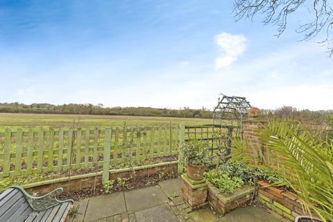 1 bedroom park home for sale, Oakham, Rutland, LE15