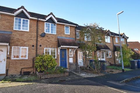 28 Mandrill Close, Cambridge, CB1 9TN