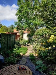 28 Mandrill Close, Cambridge, CB1 9TN