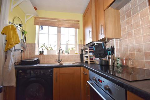28 Mandrill Close, Cambridge, CB1 9TN