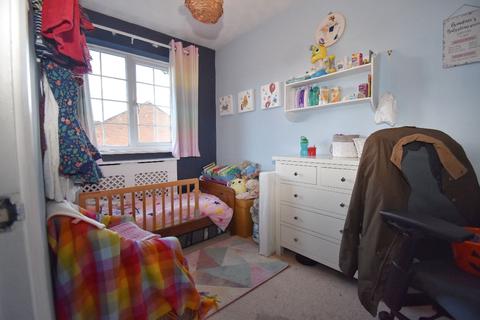 28 Mandrill Close, Cambridge, CB1 9TN