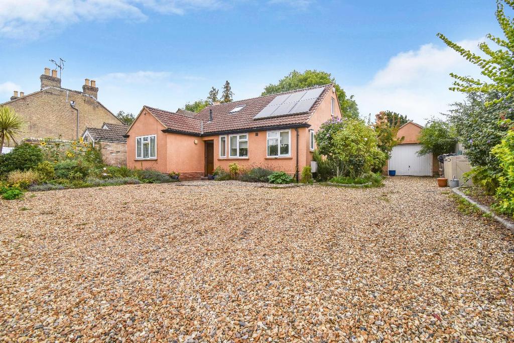3 Bedroom Property