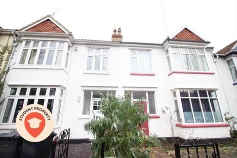 7 bedroom terraced house to rent, Cranbrook Road, Redland