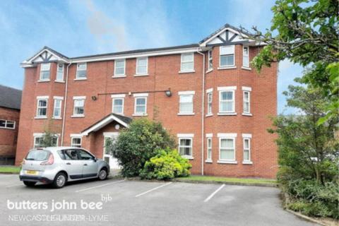 1 bedroom apartment to rent, Fairfax Close, Biddulph, Biddulph