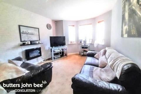 1 bedroom apartment to rent, Fairfax Close, Biddulph, Biddulph