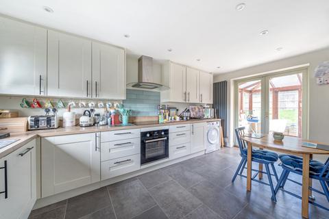 3 bedroom detached house for sale - Quail Meadows, Tetbury, GL8
