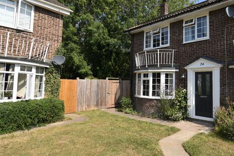 74 Malvern Road, Cambridge, CB1 9LD
