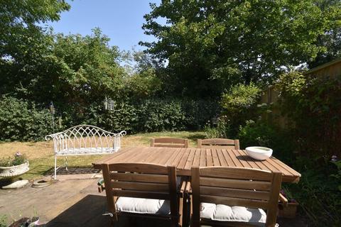 74 Malvern Road, Cambridge, CB1 9LD