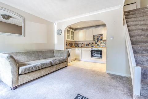 1 bedroom terraced house for sale - High Wycombe,  Buckinghamshire,  HP12