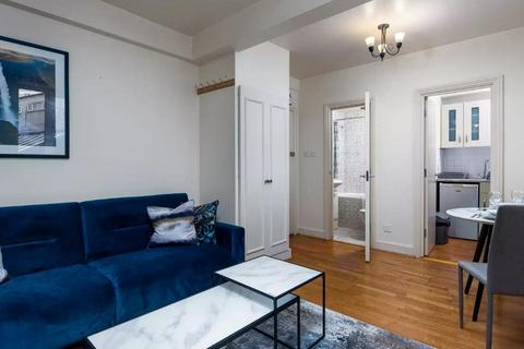 Studio to rent, Chelsea Cloisters (4), Sloane Avenue, London, SW3