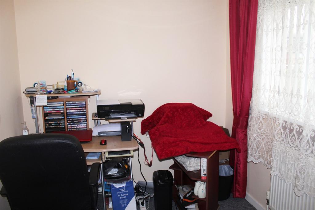Bed 3