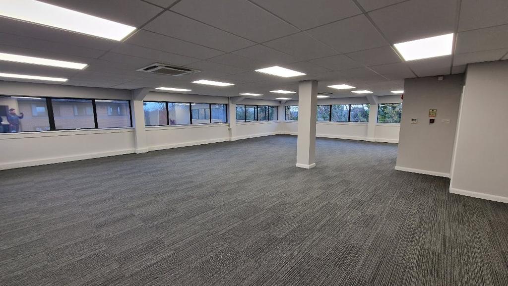 Unit D2 Fareham Heights, Standard Way, Fareham, PO16 8XT Office to rent