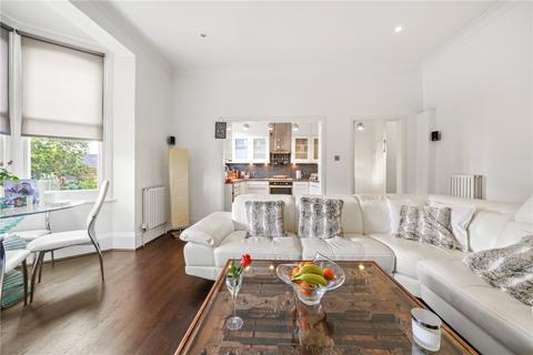 3 bedroom apartment for sale, Rosemont Road, London, W3