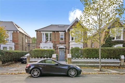3 bedroom apartment for sale, Rosemont Road, London, W3