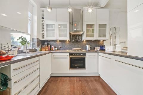3 bedroom apartment for sale, Rosemont Road, London, W3