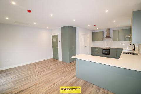 undefined, Cedar Mews Gate Luton LU2 9AA