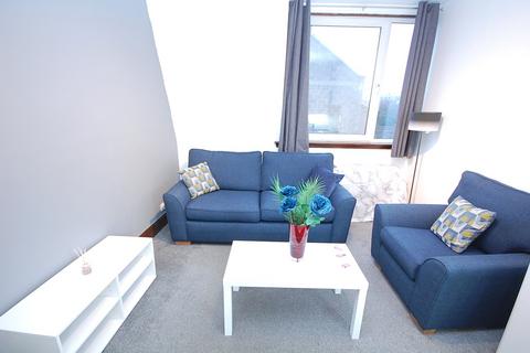 undefined, Lamond Place, City Centre, Aberdeen, AB25