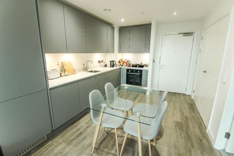 1 bedroom apartment for sale, Oxygen Tower,  Store Street, Manchester