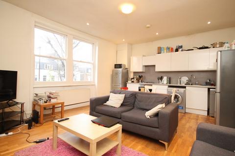 3 bedroom flat to rent, Hillmarton Road, Islington, N7