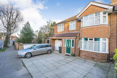 7 bedroom semi-detached house for sale, Halfway Avenue, Luton