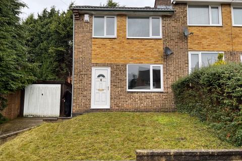 21 Botany Avenue, Bradford, BD2 1EU
