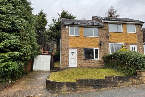 21 Botany Avenue, Bradford, BD2 1EU