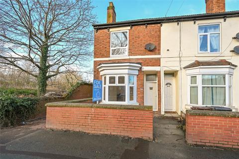 3 bedroom end of terrace house for sale, Mount Pleasant, Bilston, Wolverhampton, West Midlands, WV14