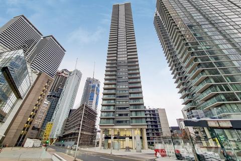 1 bedroom apartment for sale, Marsh Wall, Canary Wharf, E14 9BT