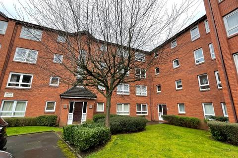 1 bedroom flat to rent, Holmlea Road, Glasgow, G44