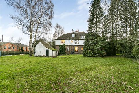 5 bedroom detached house for sale - Boughton Hall Avenue, Send, Woking, Surrey, GU23
