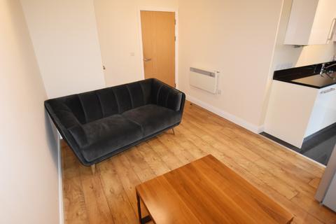 2 bedroom apartment to rent - Woodborough Road, Nottingham, Nottinghamshire, NG3 5FR