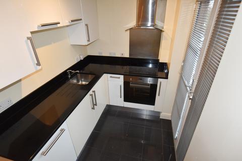 2 bedroom apartment to rent - Woodborough Road, Nottingham, Nottinghamshire, NG3 5FR