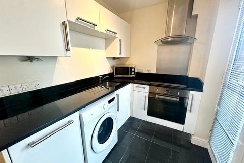 2 bedroom apartment to rent, Woodborough Road, Nottingham, Nottinghamshire, NG3 5FR
