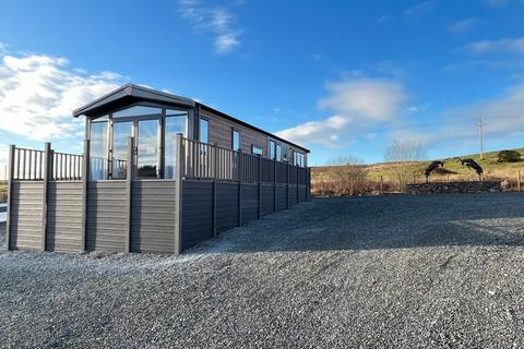 2 bedroom lodge for sale, Newton Stewart, Wigtownshire, DG8