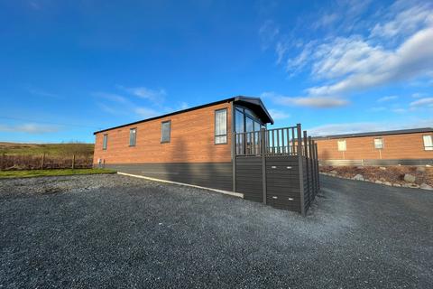 2 bedroom lodge for sale, Newton Stewart, Wigtownshire, DG8