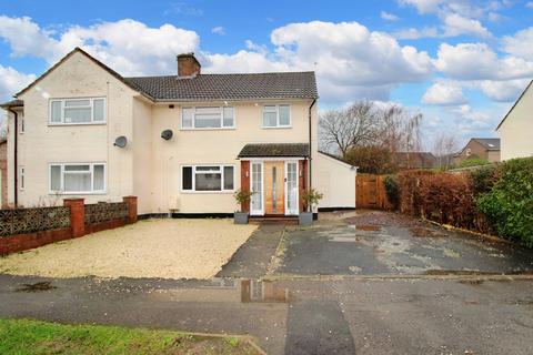 3 bedroom semi-detached house for sale - 32 Central Avenue, Church Stretton SY6