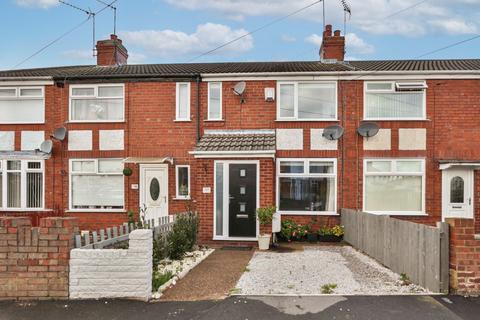 101 Brooklands Road, Hull, HU5 5AE