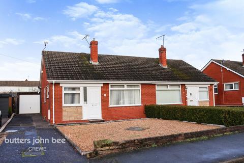 13 Campbell Close, Haslington, Crewe, CW1 5PY