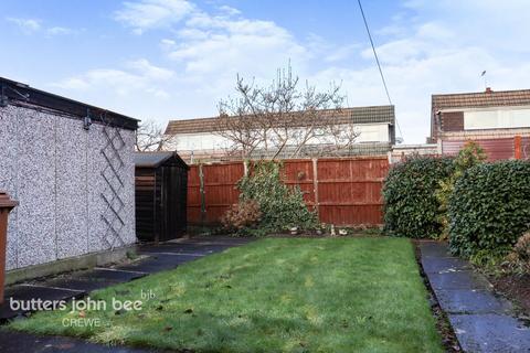 13 Campbell Close, Haslington, Crewe, CW1 5PY