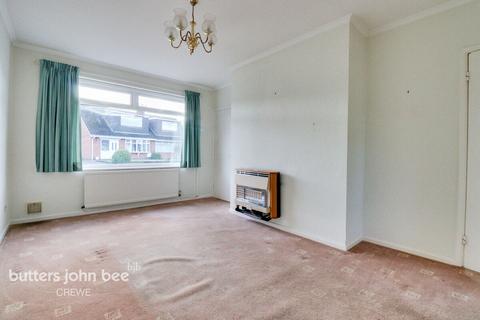 13 Campbell Close, Haslington, Crewe, CW1 5PY