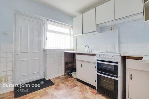 13 Campbell Close, Haslington, Crewe, CW1 5PY