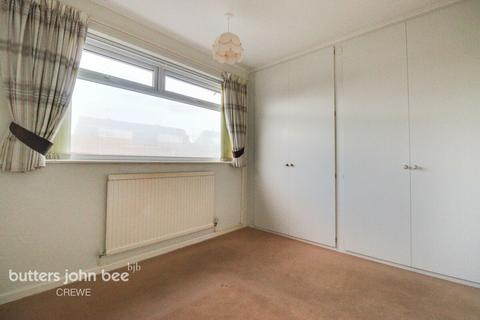 13 Campbell Close, Haslington, Crewe, CW1 5PY