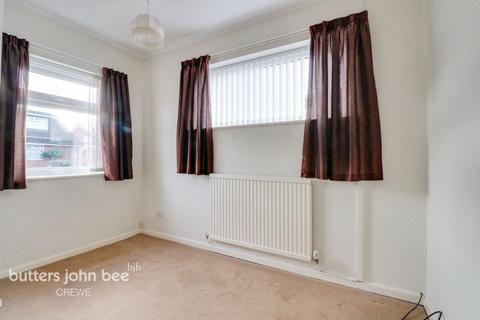13 Campbell Close, Haslington, Crewe, CW1 5PY
