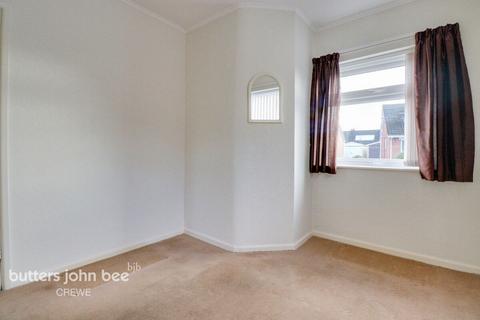 13 Campbell Close, Haslington, Crewe, CW1 5PY