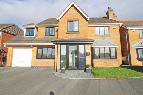 29 Baytree Grove, Melling, Liverpool, L31 1LR